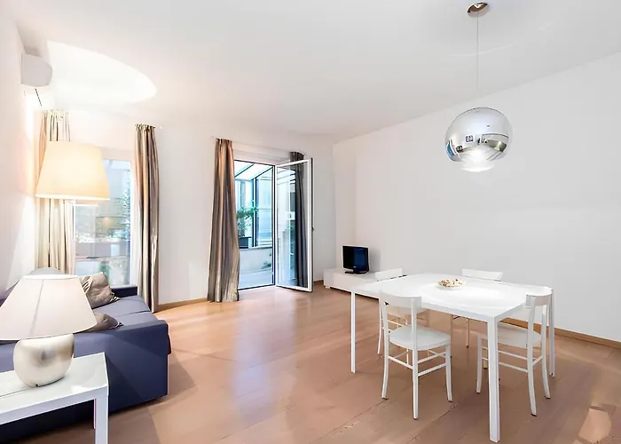 Appartement The At Spanish Steps *