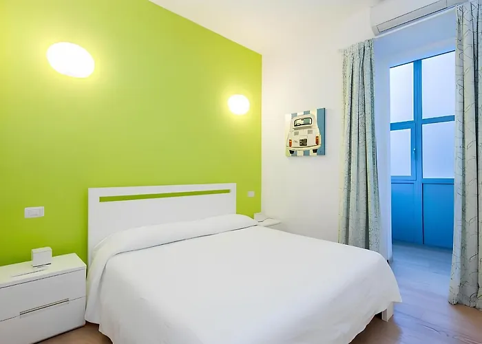 The At Spanish Steps Appartement *