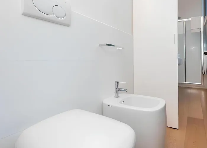 The At Spanish Steps Appartement *